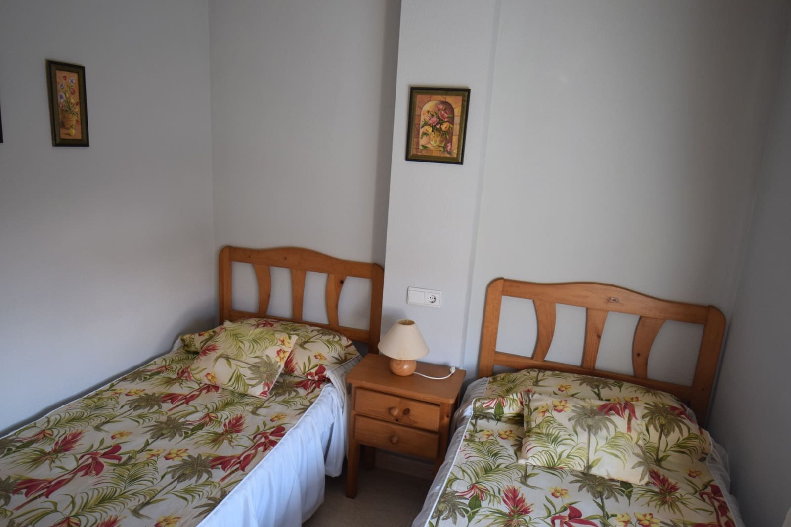 2 camera da letto Appartamento in vendita in Guardamar del Segura con piscina garage - 155.000 € (Rif: 9102750)