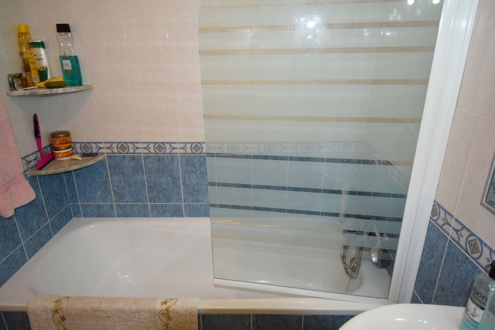 2 camera da letto Appartamento in vendita in Guardamar del Segura con piscina garage - 155.000 € (Rif: 9102750)