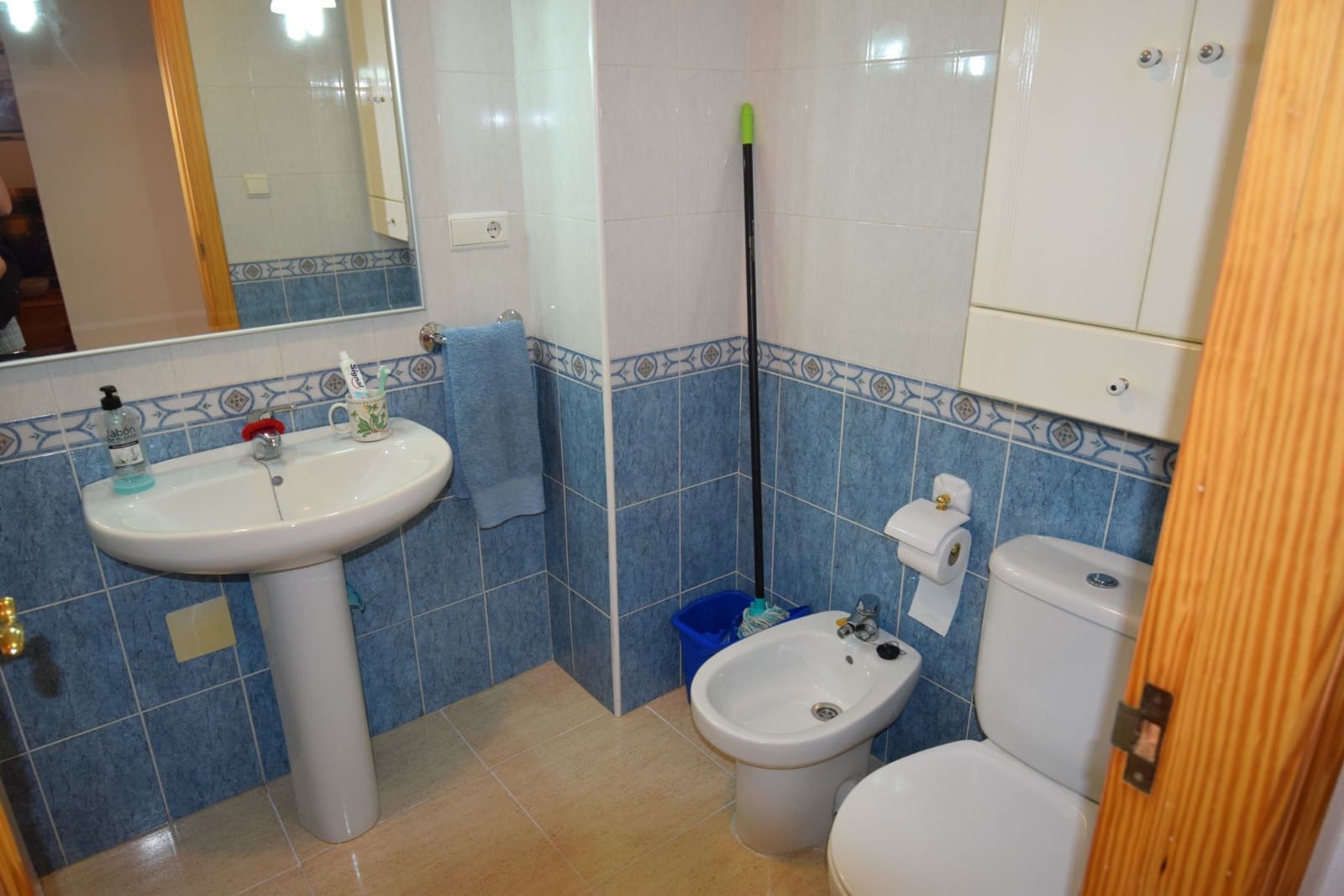 2 camera da letto Appartamento in vendita in Guardamar del Segura con piscina garage - 155.000 € (Rif: 9102750)