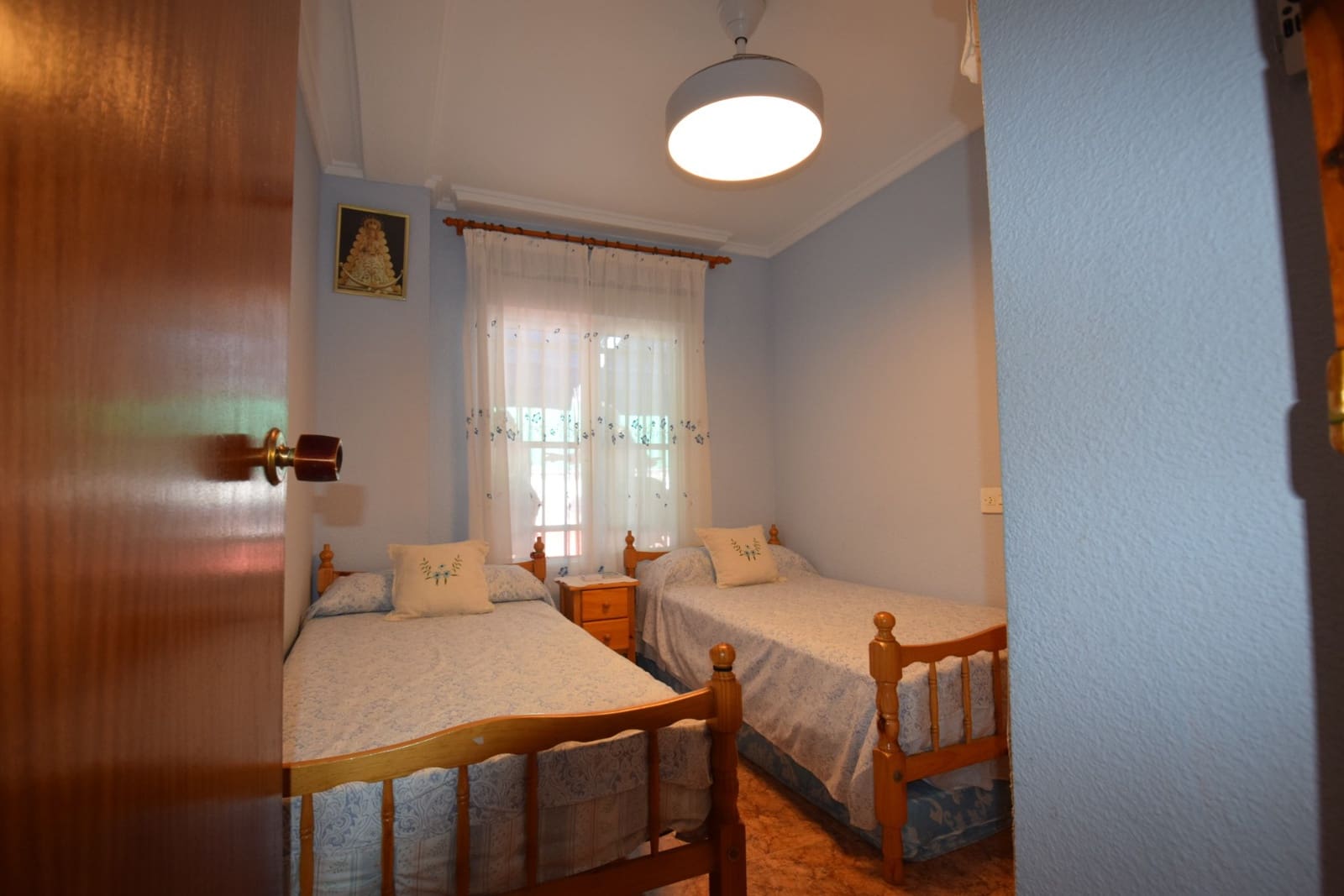 2 bedroom Penthouse for sale in Guardamar del Segura with pool - € 148,000 (Ref: 9102751)