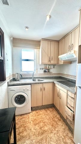 2 sypialnia Penthouse na sprzedaż w Avenida Habaneras - Curva de Palangre, Torrevieja - 215 000 € (Ref: 9102752)