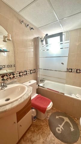 2 sypialnia Penthouse na sprzedaż w Avenida Habaneras - Curva de Palangre, Torrevieja - 215 000 € (Ref: 9102752)