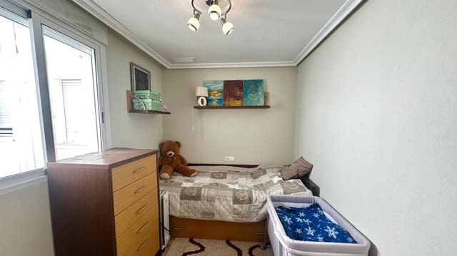 2 sypialnia Penthouse na sprzedaż w Avenida Habaneras - Curva de Palangre, Torrevieja - 215 000 € (Ref: 9102752)