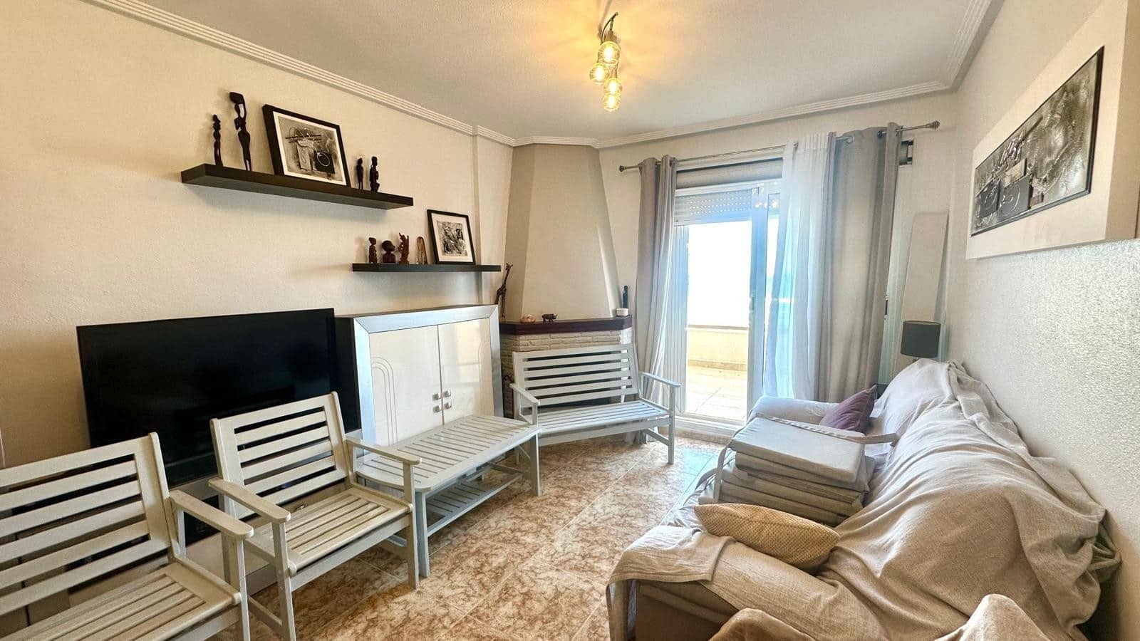 2 quarto Penthouse para venda em Torrevieja - 215 000 € (Ref: 9102752)