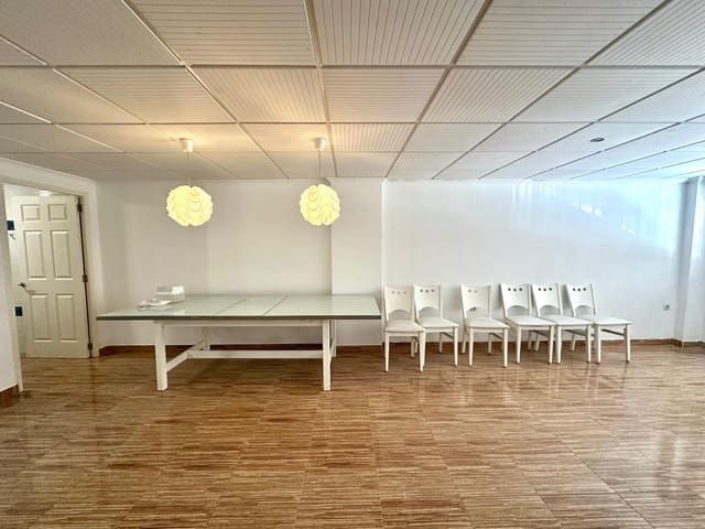 3 soverom Leilighet til salgs i Playa del Acequión, Torrevieja - € 195 000 (Ref: 9142045)