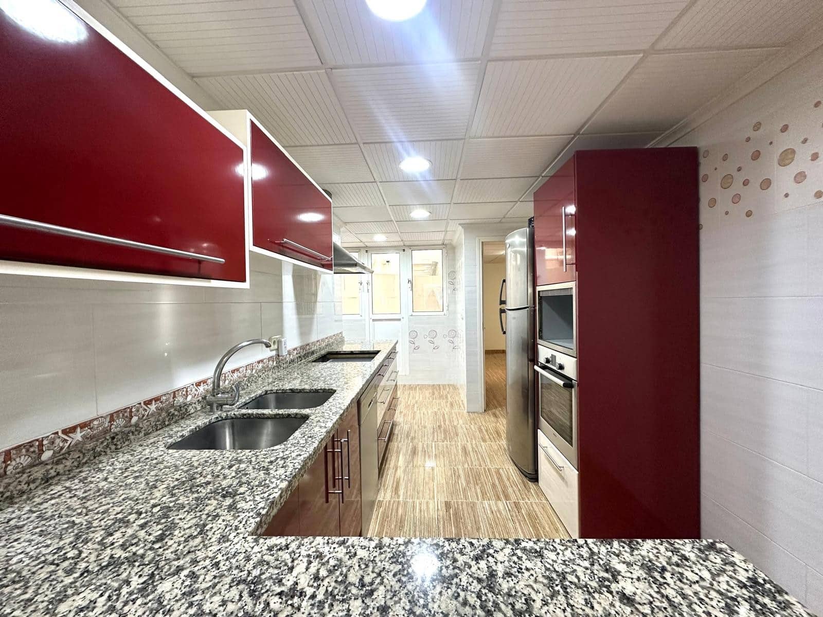 3 soverom Leilighet til salgs i Torrevieja - € 195 000 (Ref: 9142045)