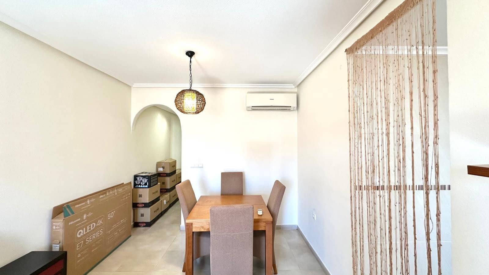 2 sypialnia Penthouse na sprzedaż w Torrevieja - 189 000 € (Ref: 9142046)