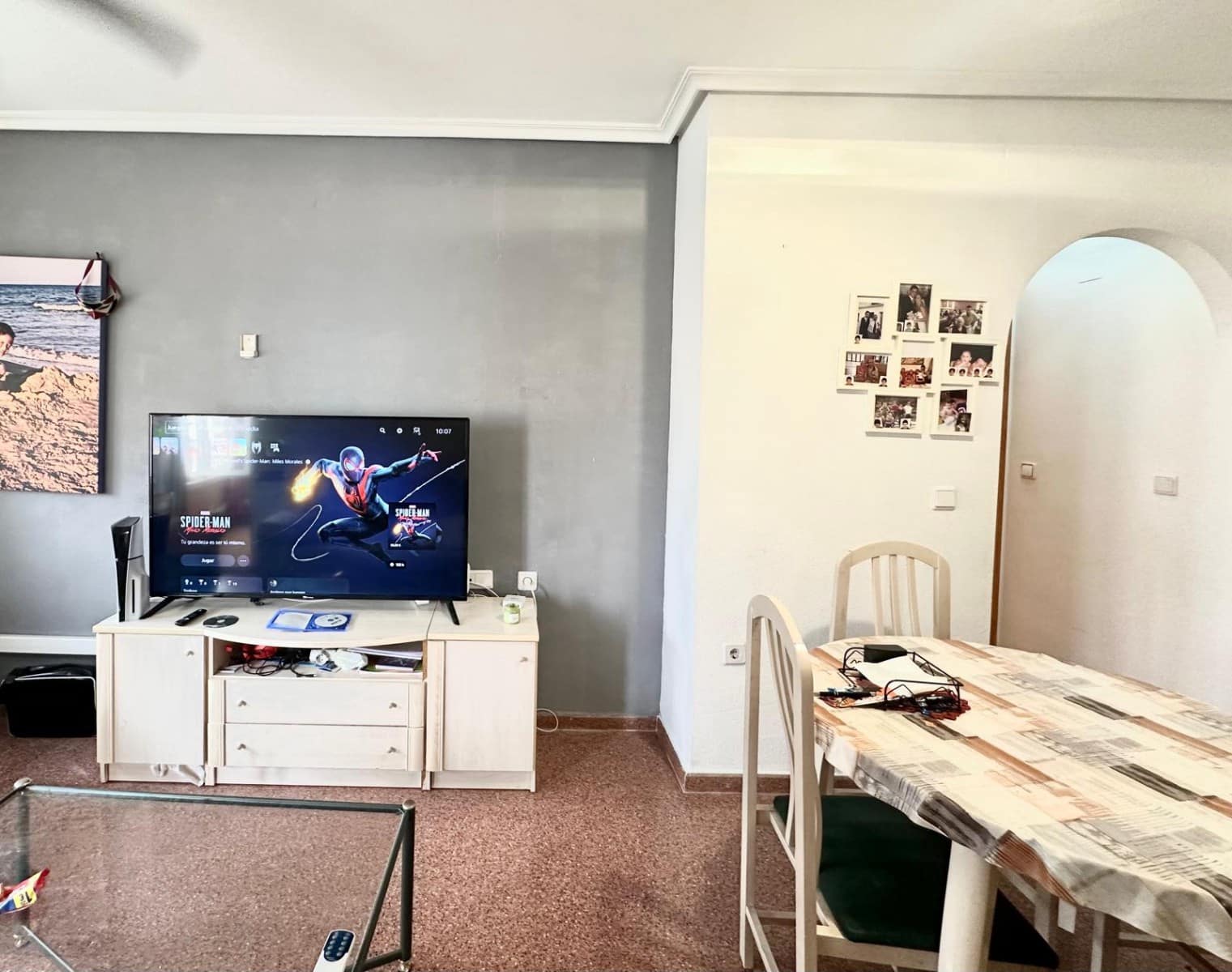 3 soveværelse Lejlighed til salg i Torrevieja - € 129.900 (Ref: 9142265)