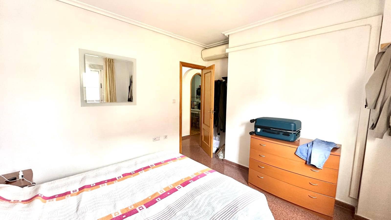 3 soveværelse Lejlighed til salg i Torrevieja - € 129.900 (Ref: 9142265)