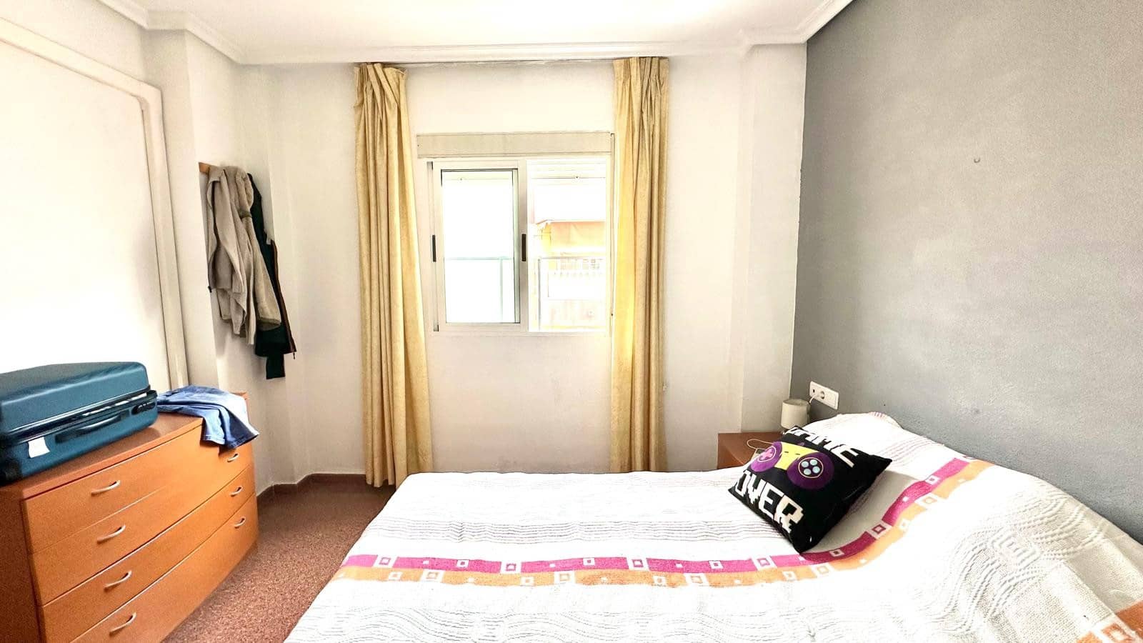 3 soveværelse Lejlighed til salg i Torrevieja - € 129.900 (Ref: 9142265)