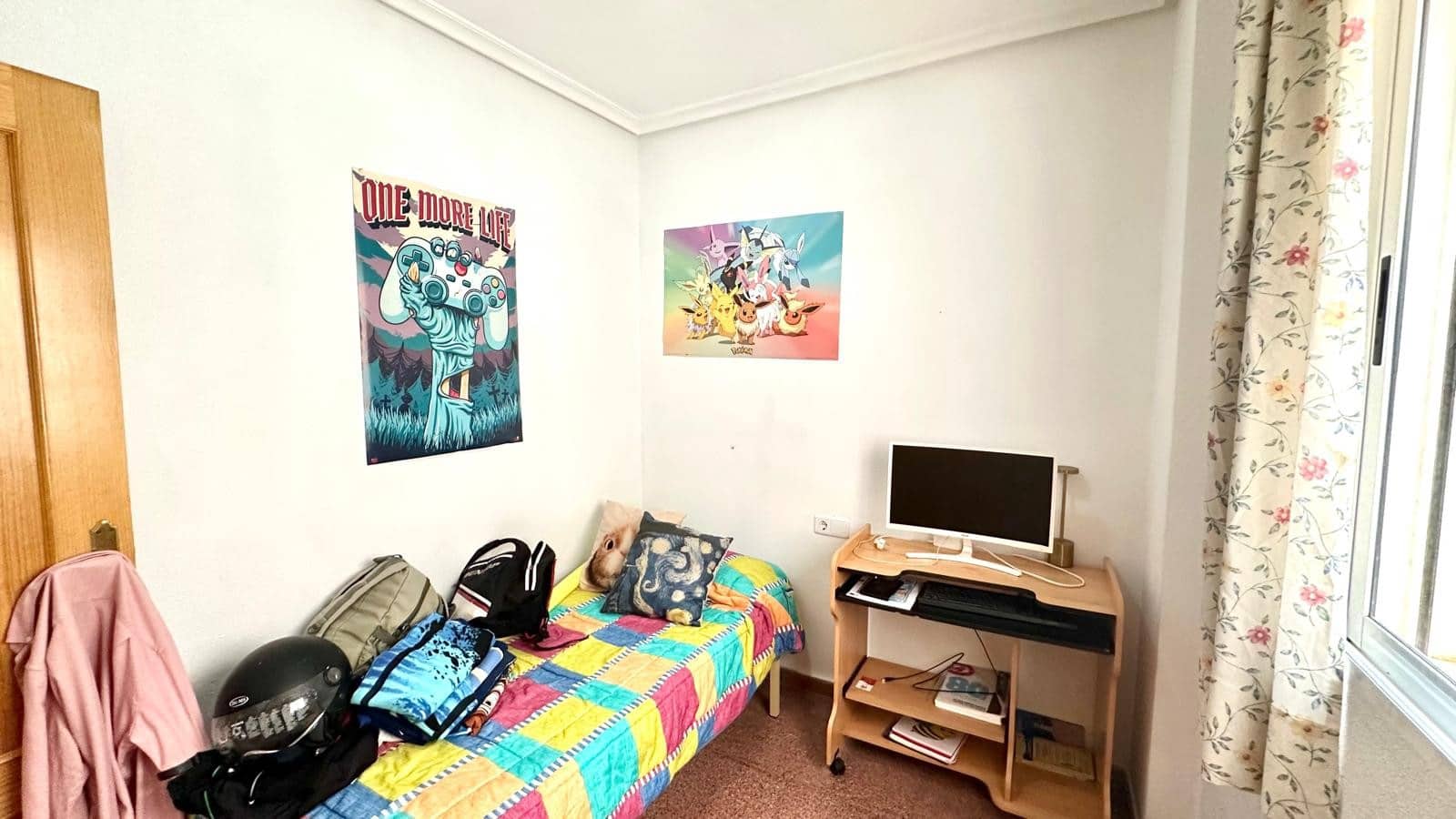 3 soveværelse Lejlighed til salg i Torrevieja - € 129.900 (Ref: 9142265)