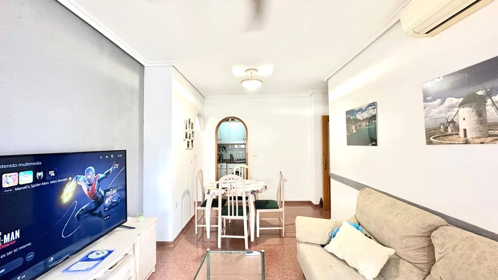 3 soveværelse Lejlighed til salg i Torrevieja - € 129.900 (Ref: 9142265)