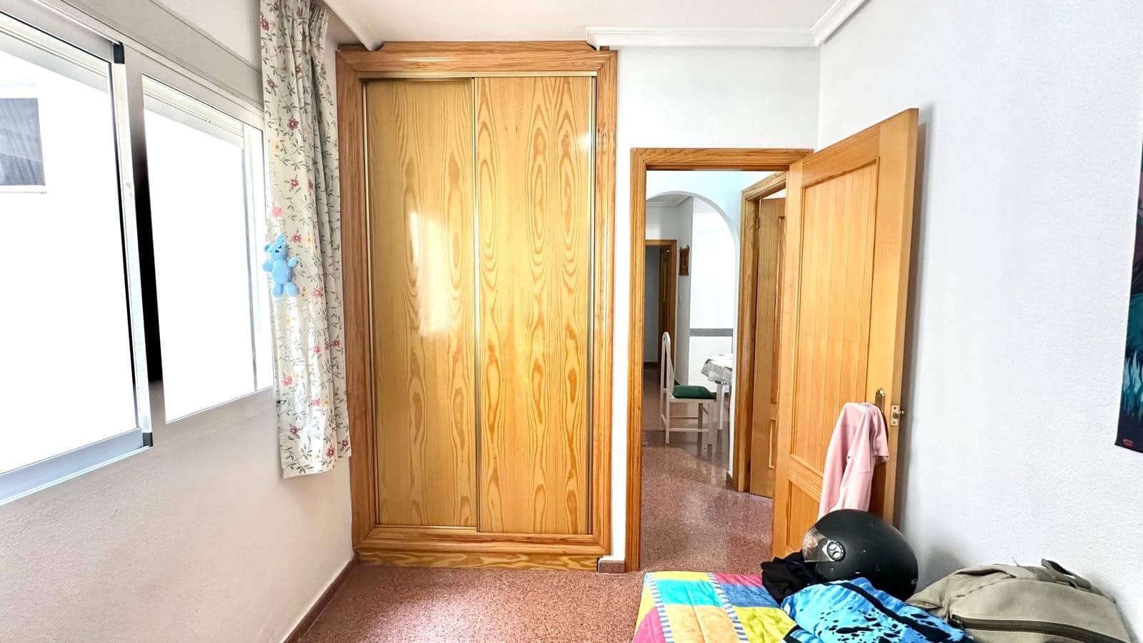 3 soveværelse Lejlighed til salg i Torrevieja - € 129.900 (Ref: 9142265)