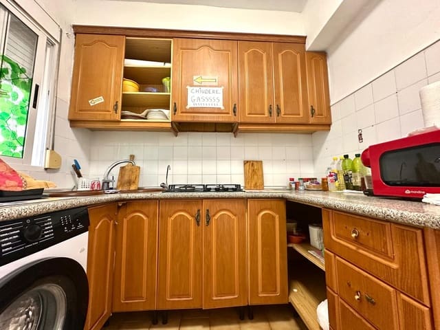 Apartamento de 3 habitaciones en Centro, Torrevieja en venta - 149.900 € (Ref: 9142266)