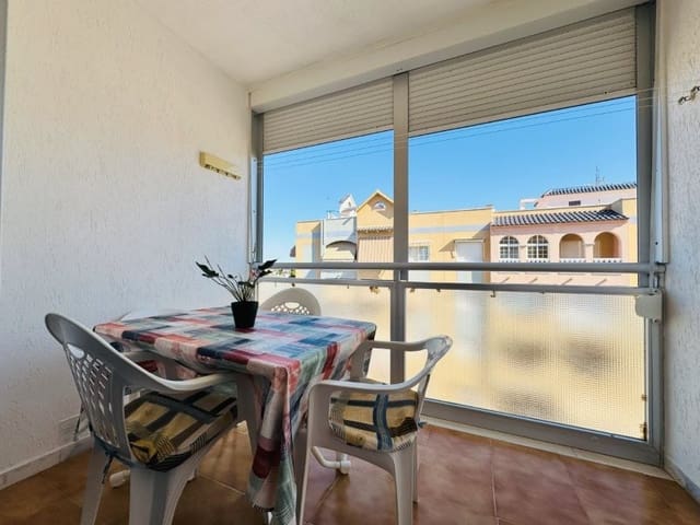 2 sypialnia Apartament na sprzedaż w Gaspar Perelló, Torrevieja z basenem - 165 000 € (Ref: 9151090)