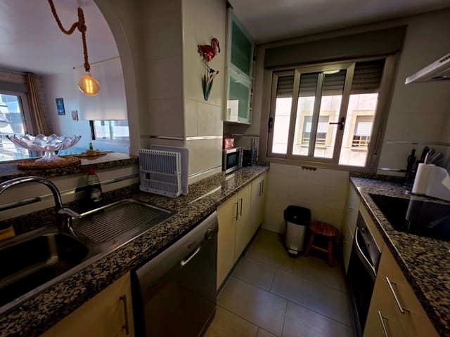 3 camera da letto Appartamento in vendita in Avenida Habaneras - Curva de Palangre, Torrevieja - 339.000 € (Rif: 9175954)