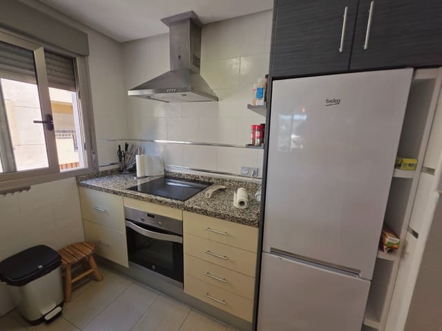 3 camera da letto Appartamento in vendita in Avenida Habaneras - Curva de Palangre, Torrevieja - 339.000 € (Rif: 9175954)