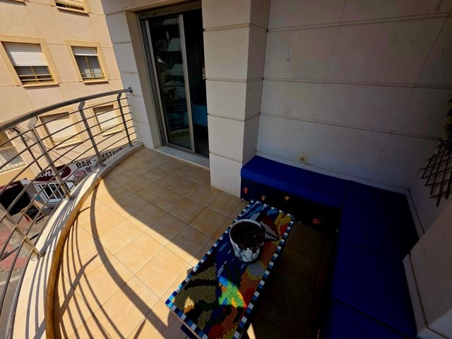 3 camera da letto Appartamento in vendita in Avenida Habaneras - Curva de Palangre, Torrevieja - 339.000 € (Rif: 9175954)