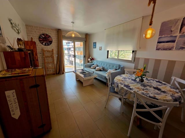 3 camera da letto Appartamento in vendita in Avenida Habaneras - Curva de Palangre, Torrevieja - 339.000 € (Rif: 9175954)