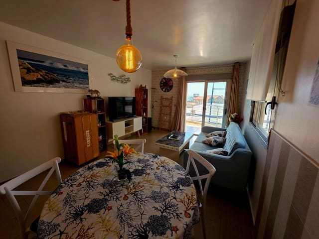 3 camera da letto Appartamento in vendita in Avenida Habaneras - Curva de Palangre, Torrevieja - 339.000 € (Rif: 9175954)