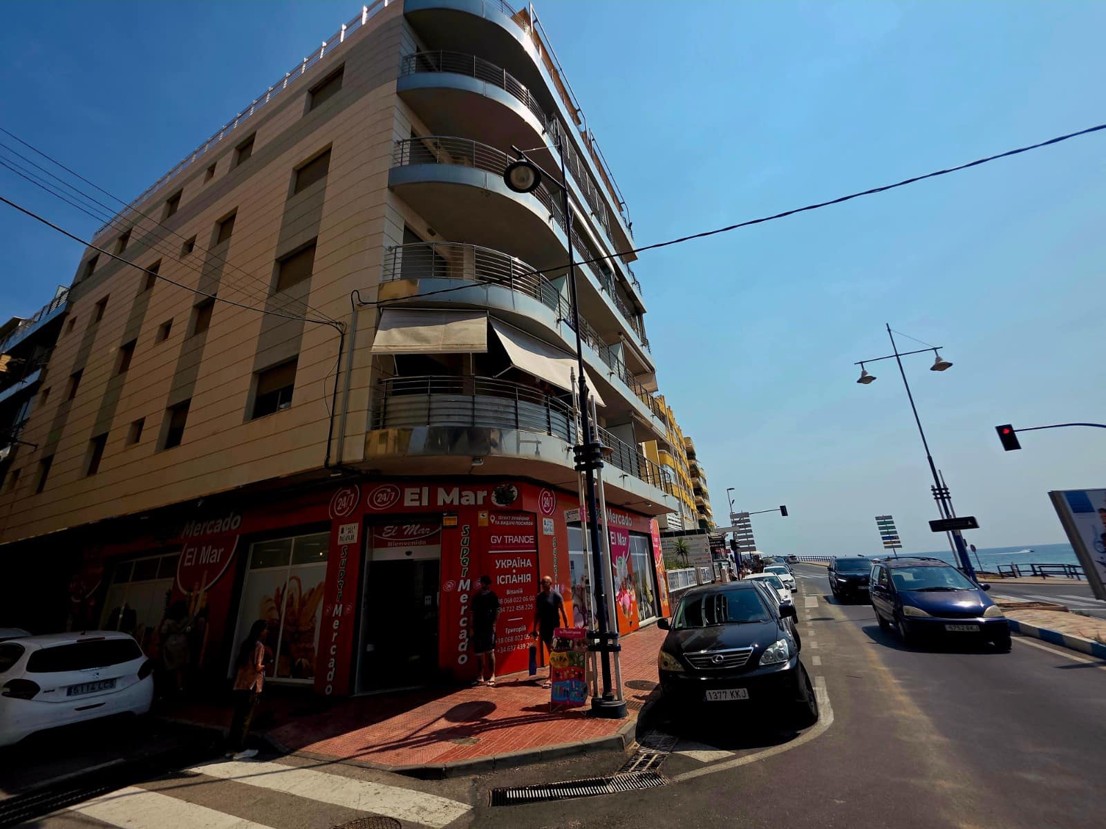 3 camera da letto Appartamento in vendita in Torrevieja - 339.000 € (Rif: 9175954)