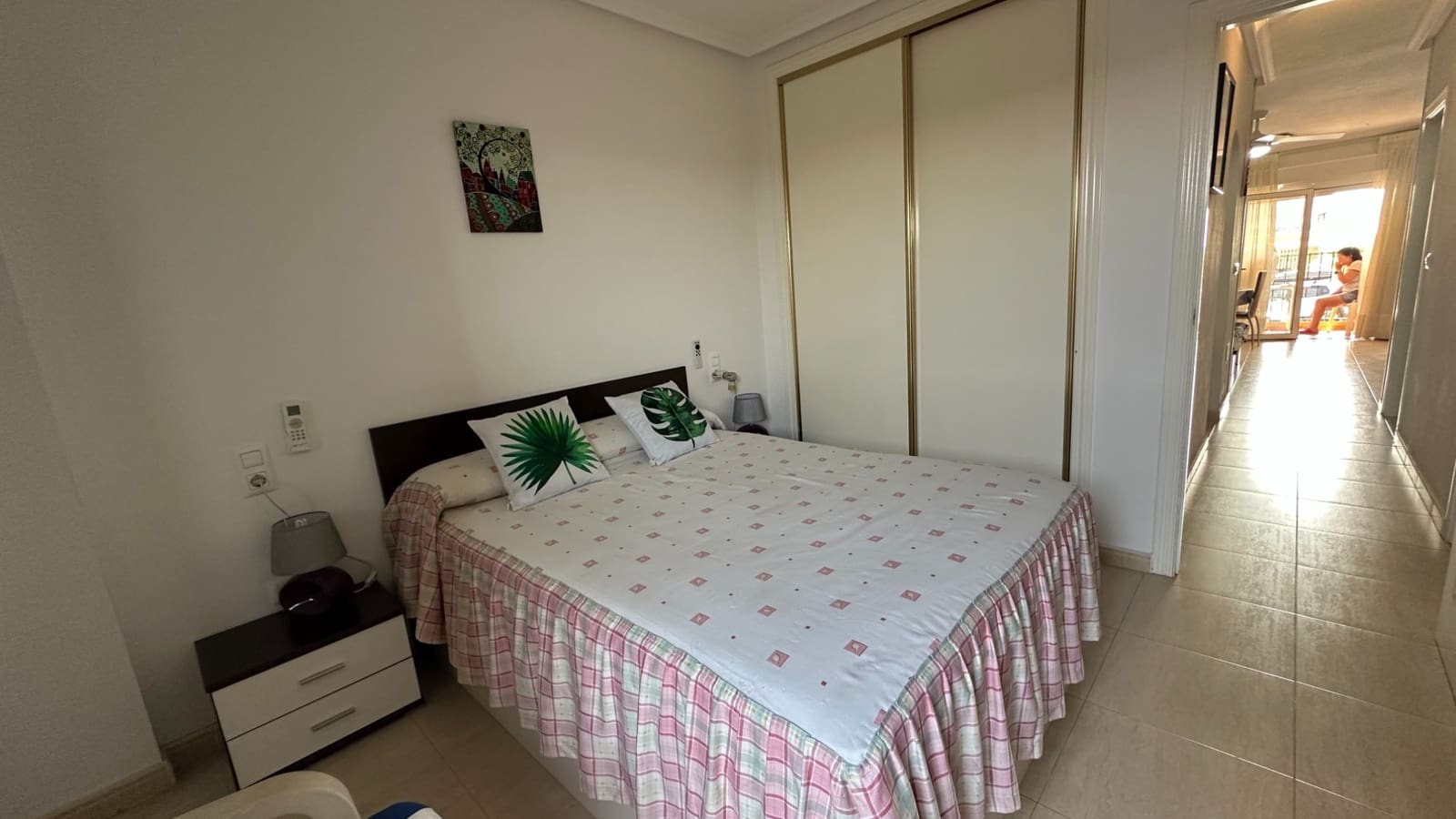 2 soveværelse Bungalow til salg i Daya Nueva med swimmingpool - € 125.000 (Ref: 9184593)