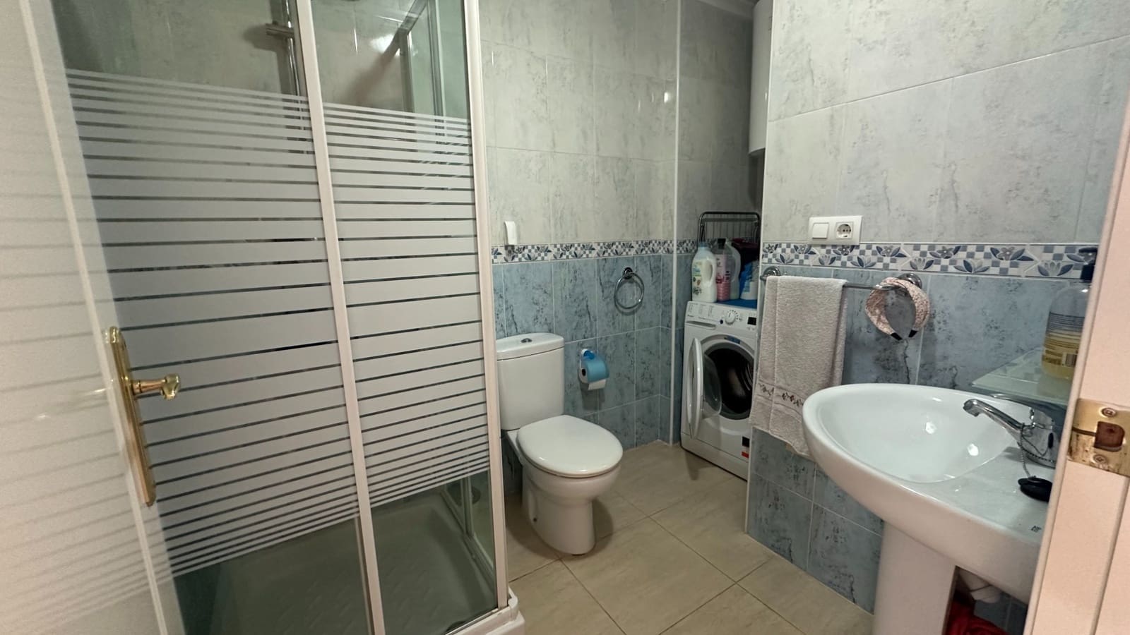 2 soveværelse Bungalow til salg i Daya Nueva med swimmingpool - € 125.000 (Ref: 9184593)