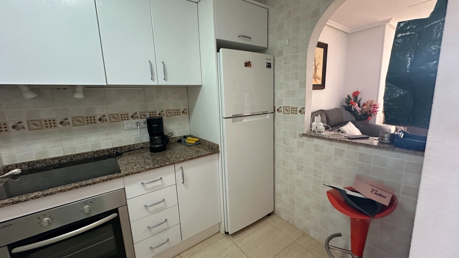 2 soveværelse Bungalow til salg i Daya Nueva med swimmingpool - € 125.000 (Ref: 9184593)