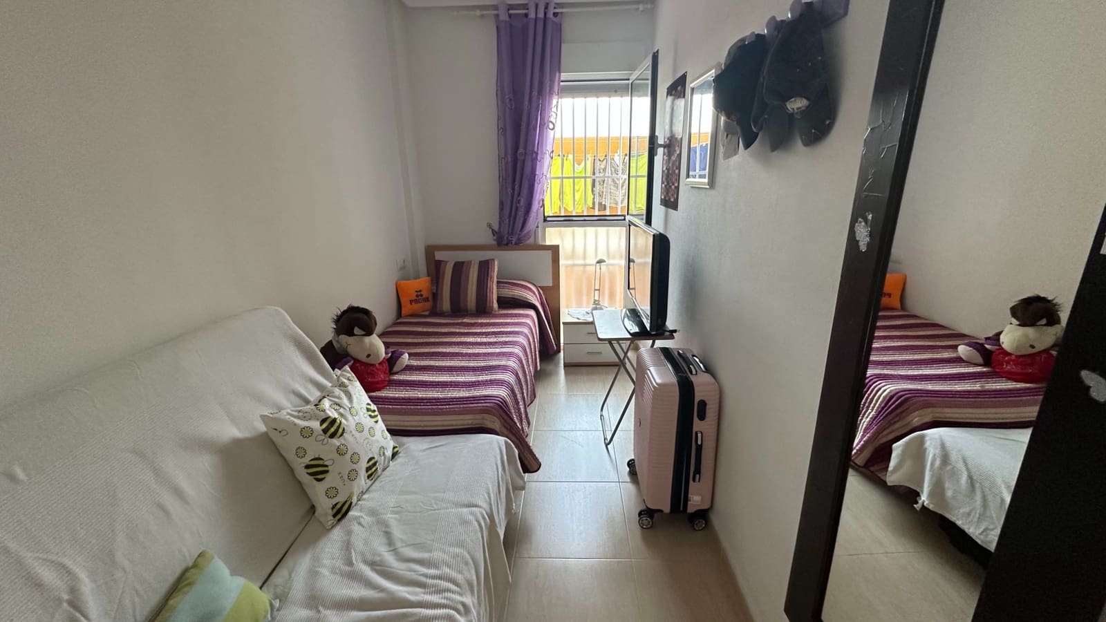 2 soveværelse Bungalow til salg i Daya Nueva med swimmingpool - € 125.000 (Ref: 9184593)