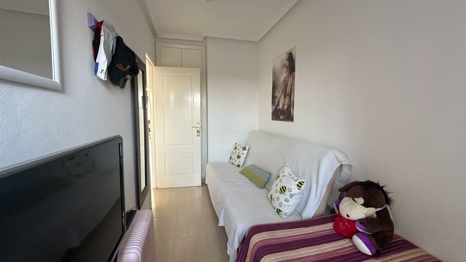 2 soveværelse Bungalow til salg i Daya Nueva med swimmingpool - € 125.000 (Ref: 9184593)