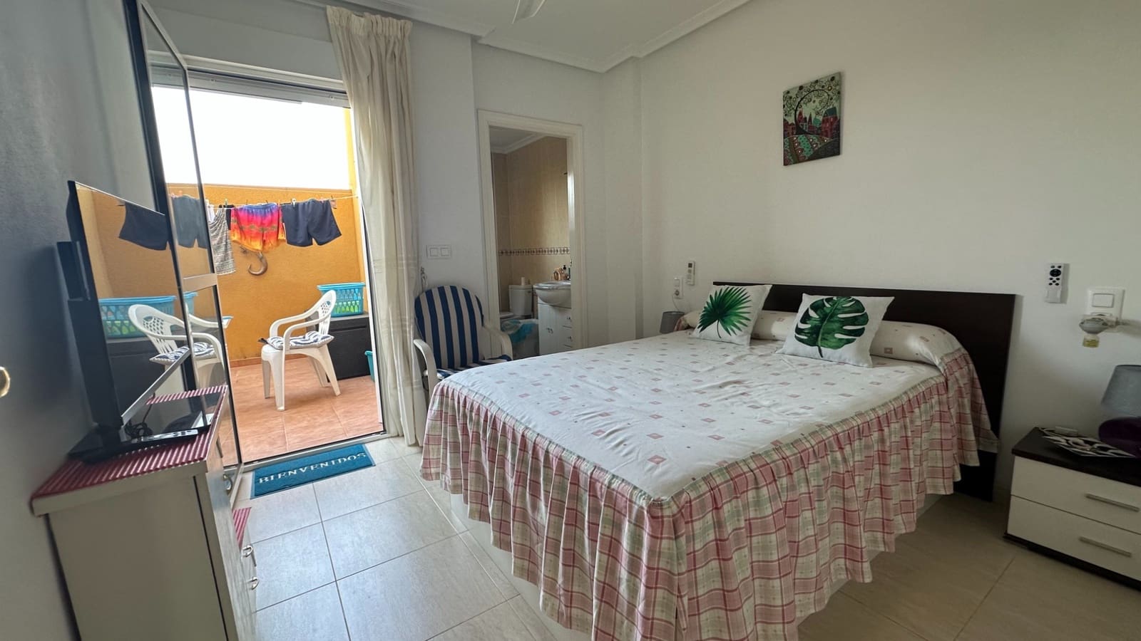 2 soveværelse Bungalow til salg i Daya Nueva med swimmingpool - € 125.000 (Ref: 9184593)