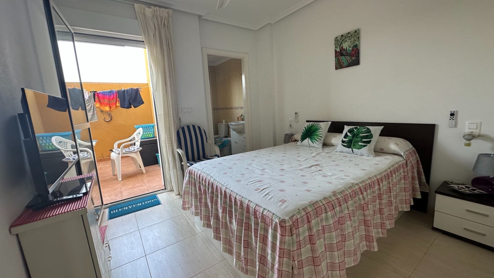 2 soveværelse Bungalow til salg i Daya Nueva med swimmingpool - € 125.000 (Ref: 9184593)