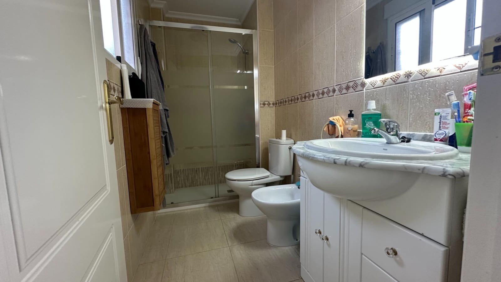 2 soveværelse Bungalow til salg i Daya Nueva med swimmingpool - € 125.000 (Ref: 9184593)