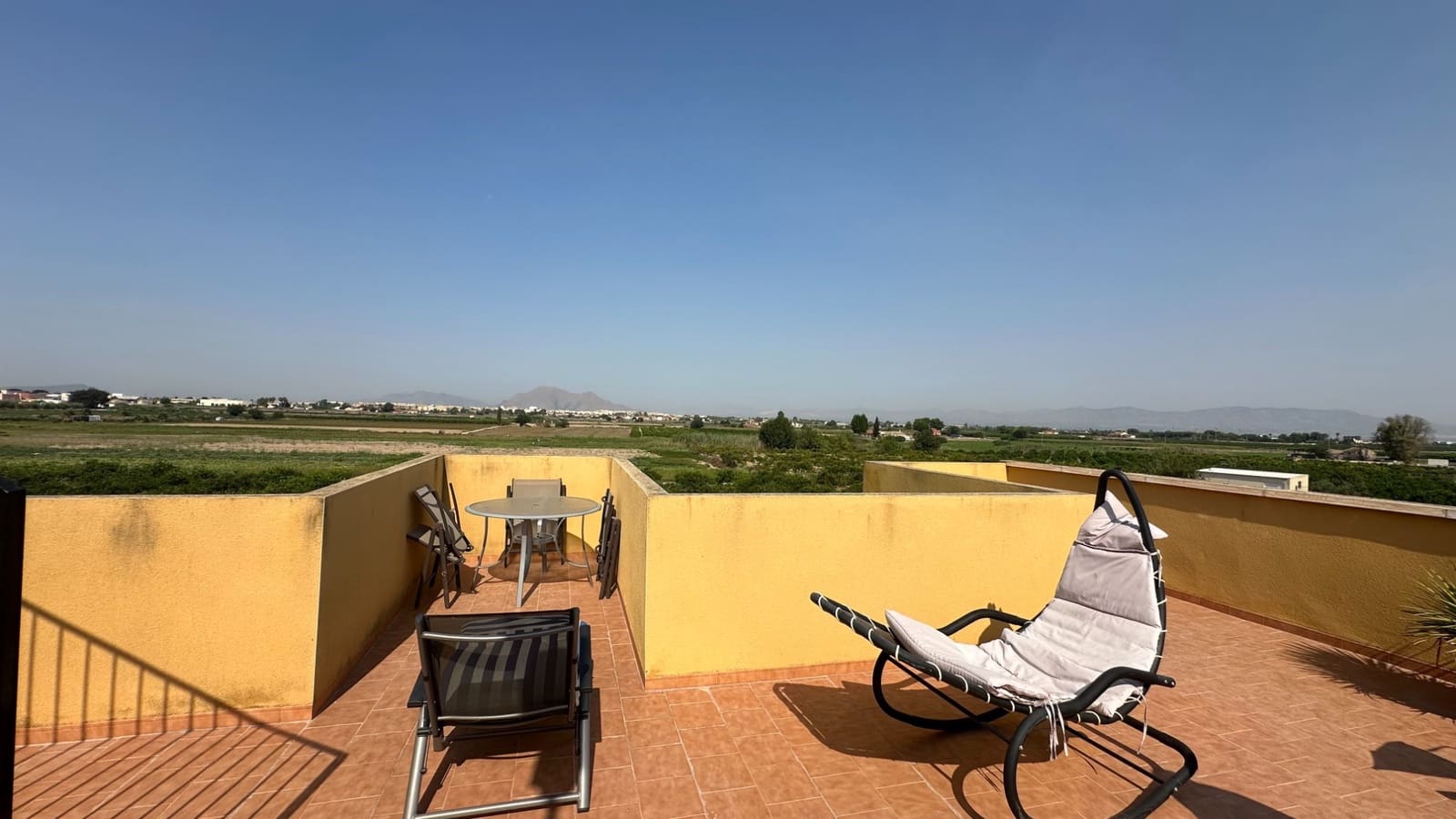 2 soveværelse Bungalow til salg i Daya Nueva med swimmingpool - € 125.000 (Ref: 9184593)