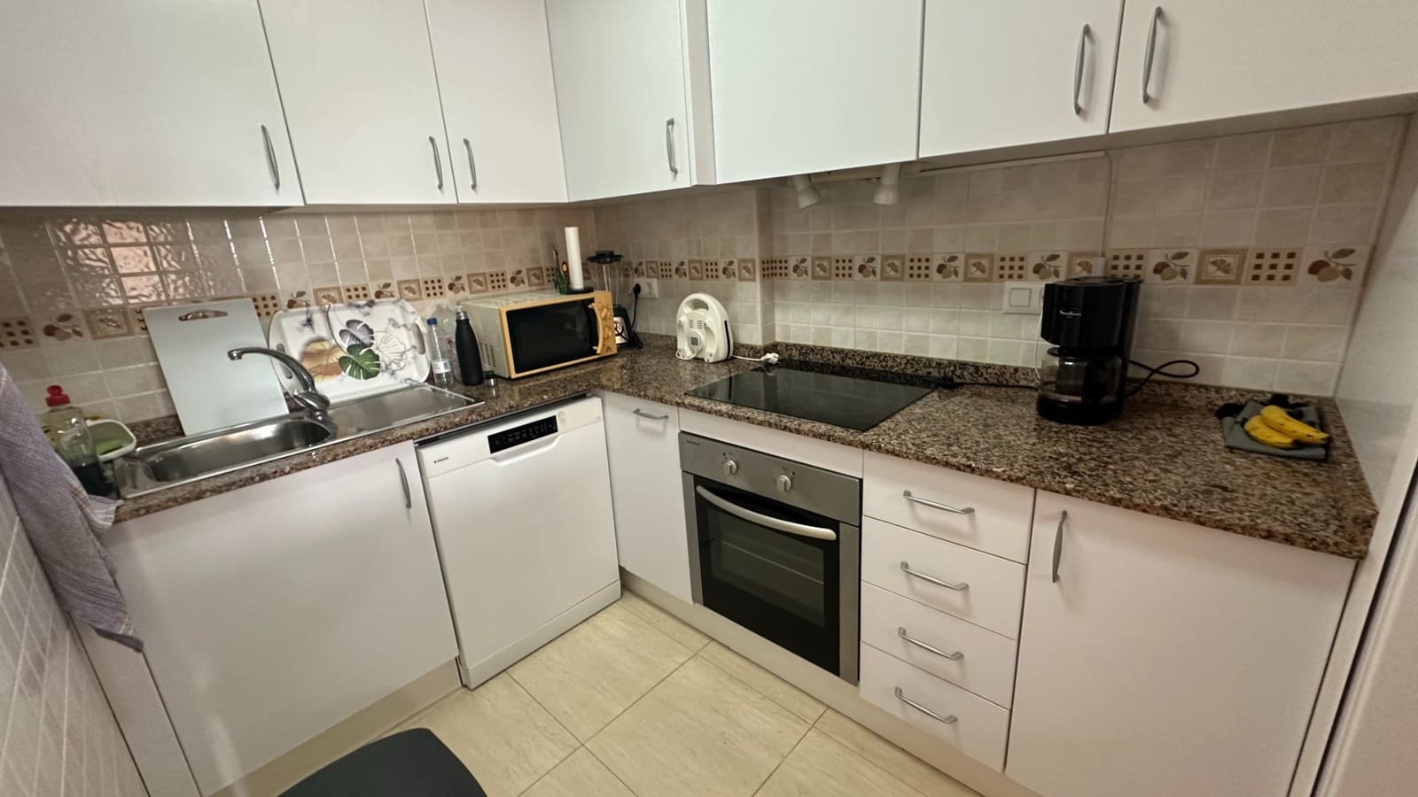 2 soveværelse Bungalow til salg i Daya Nueva med swimmingpool - € 125.000 (Ref: 9184593)