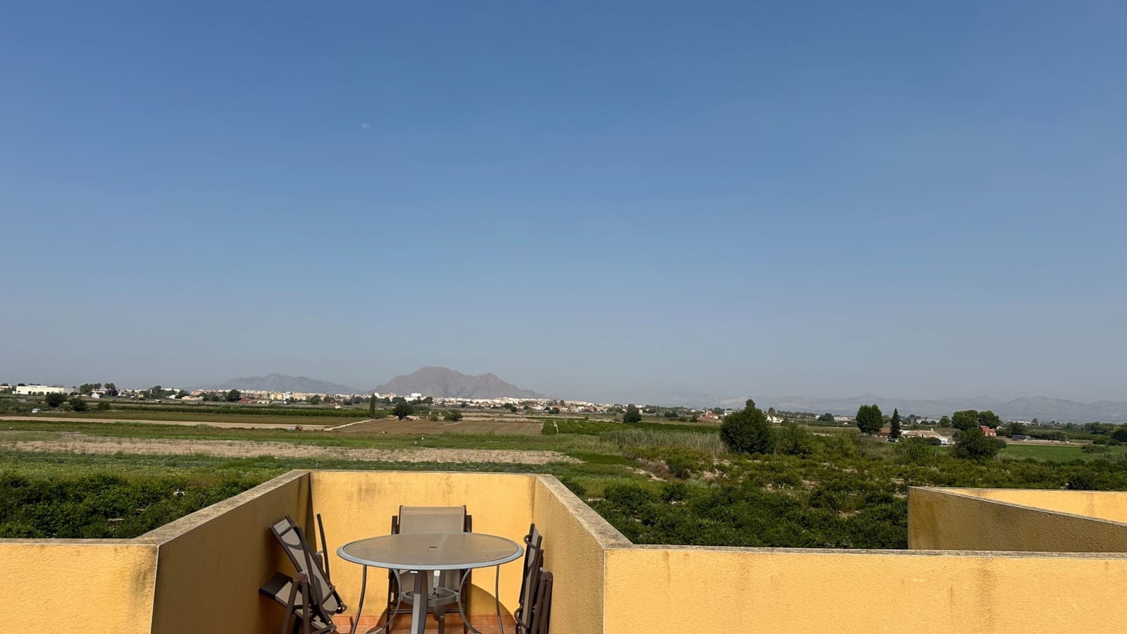 2 soveværelse Bungalow til salg i Daya Nueva med swimmingpool - € 125.000 (Ref: 9184593)