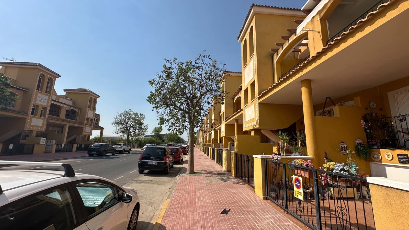 2 soveværelse Bungalow til salg i Daya Nueva med swimmingpool - € 125.000 (Ref: 9184593)