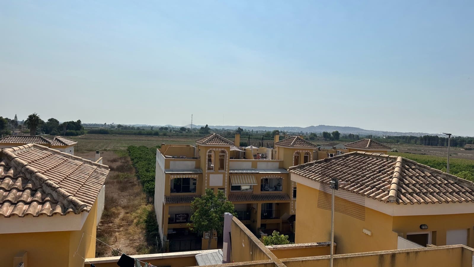 2 soveværelse Bungalow til salg i Daya Nueva med swimmingpool - € 125.000 (Ref: 9184593)