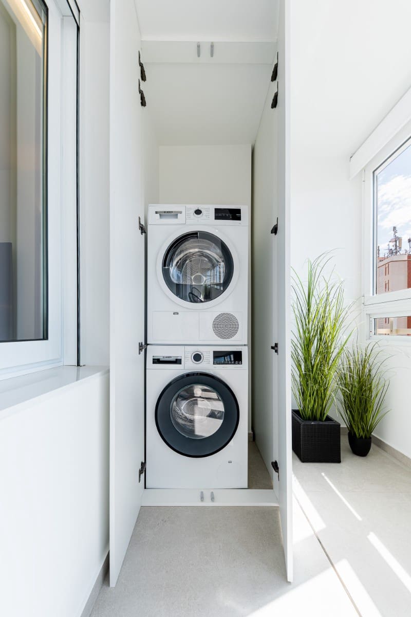 3 makuuhuone Kattohuoneisto myytävänä paikassa Torrevieja mukana 
autotalli - 319 000 € (Ref: 9191862)