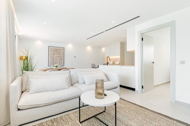 3 quarto Penthouse para venda em Playa del Acequión, Torrevieja com garagem - 319 000 € (Ref: 9191862)