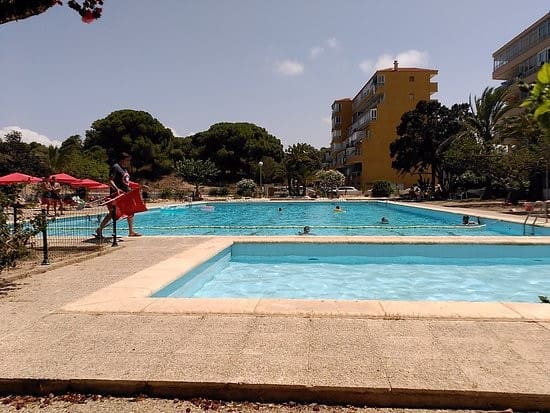 1 sypialnia Apartament na sprzedaż w Guardamar del Segura z basenem - 109 900 € (Ref: 9238776)