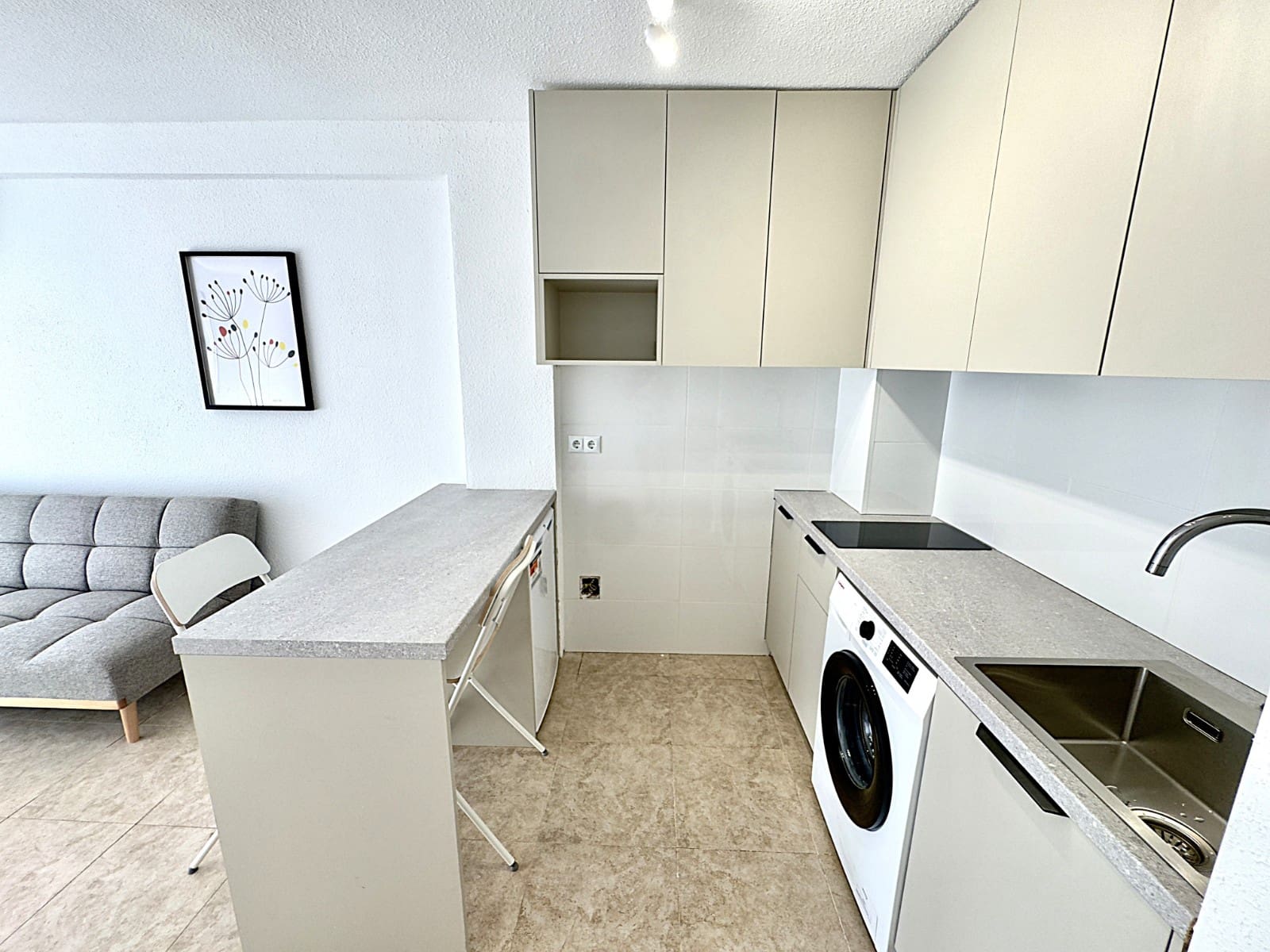 1 sypialnia Apartament na sprzedaż w Guardamar del Segura z basenem - 109 900 € (Ref: 9238776)