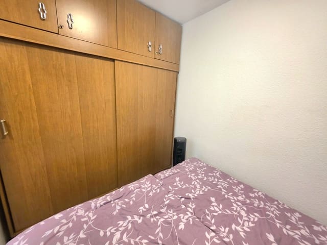 1 quarto Apartamento para venda em El Moncayo - El Pòrtic, Guardamar del Segura com piscina - 89 000 € (Ref: 9247700)