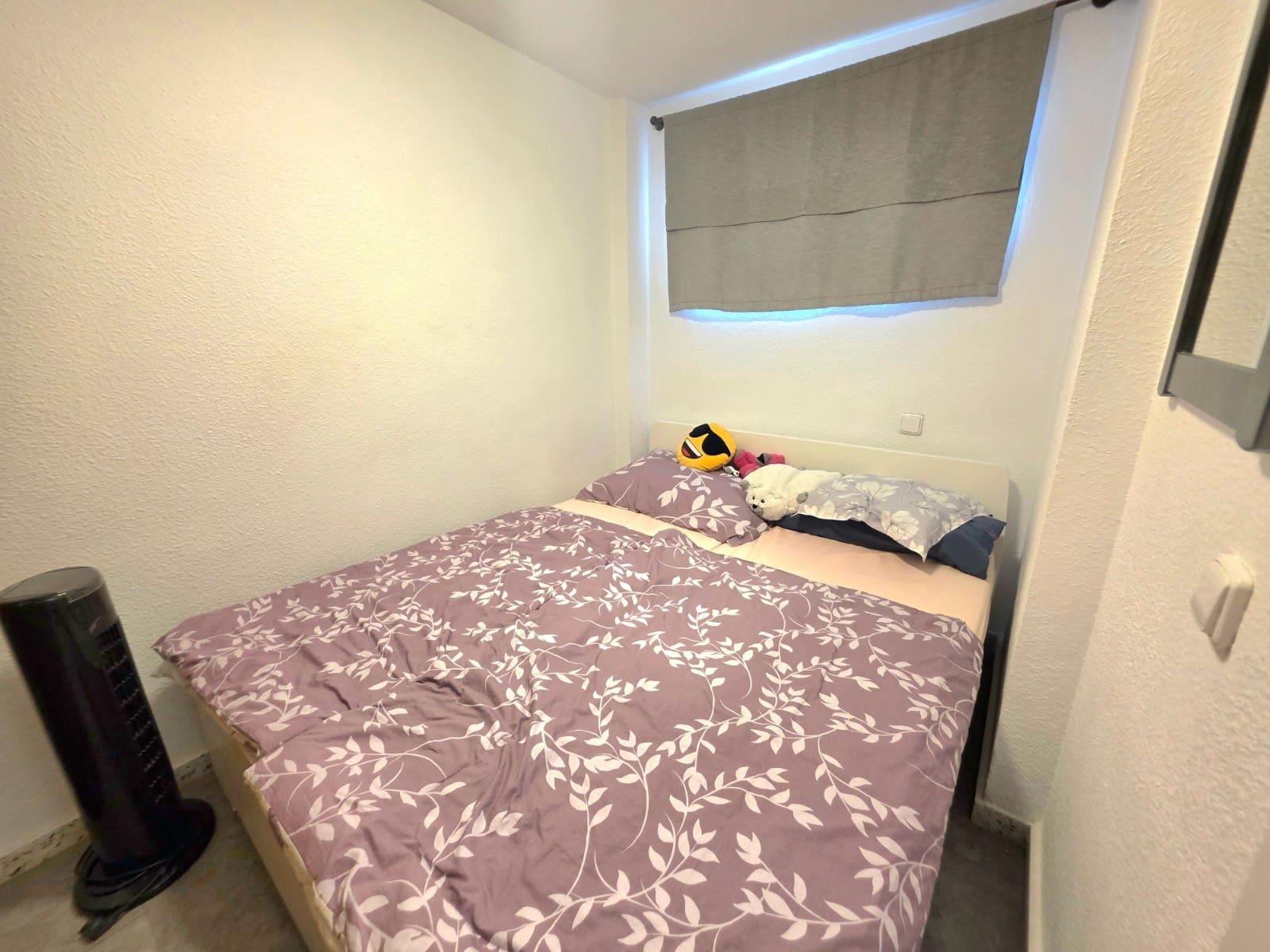 1 sovrum Lägenhet till salu i Guardamar del Segura med pool - 89 000 € (Ref: 9247700)