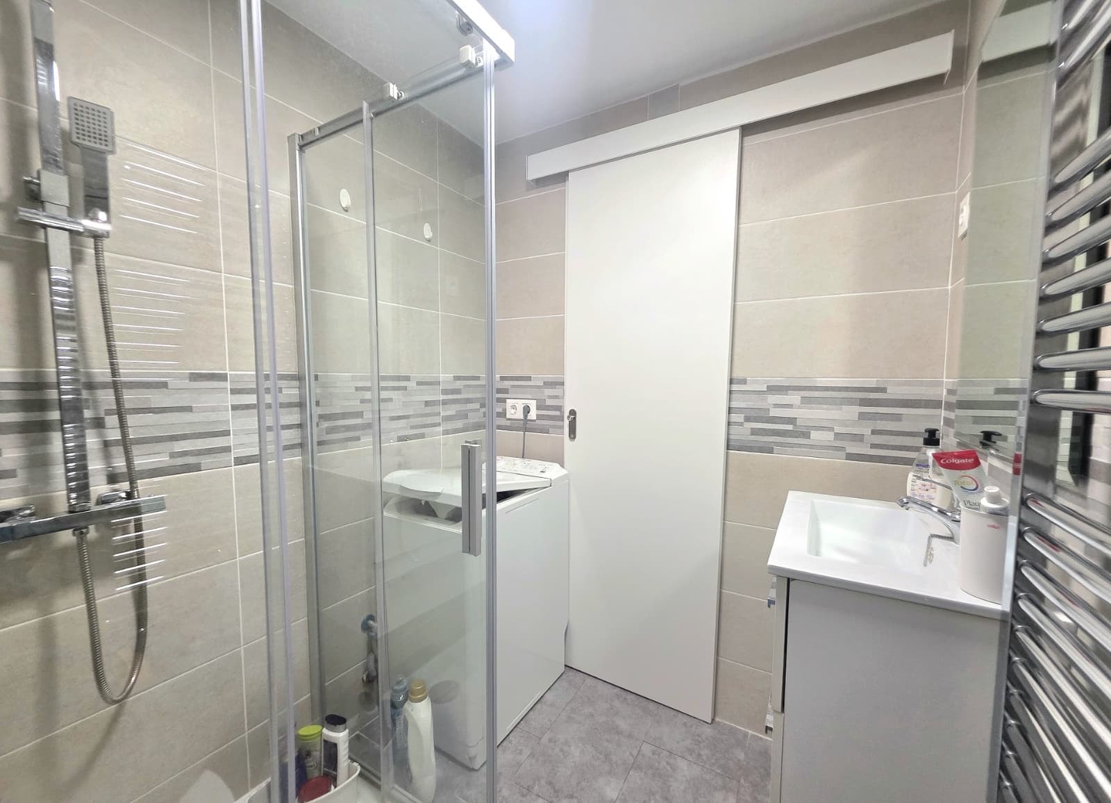 1 sovrum Lägenhet till salu i Guardamar del Segura med pool - 89 000 € (Ref: 9247700)