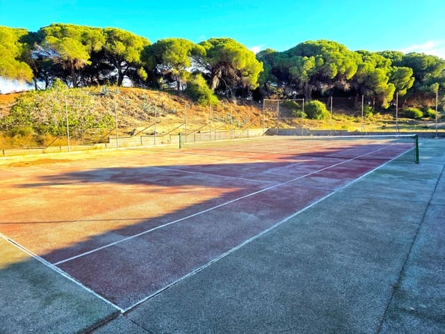 1 quarto Apartamento para venda em El Moncayo - El Pòrtic, Guardamar del Segura com piscina - 89 000 € (Ref: 9247700)