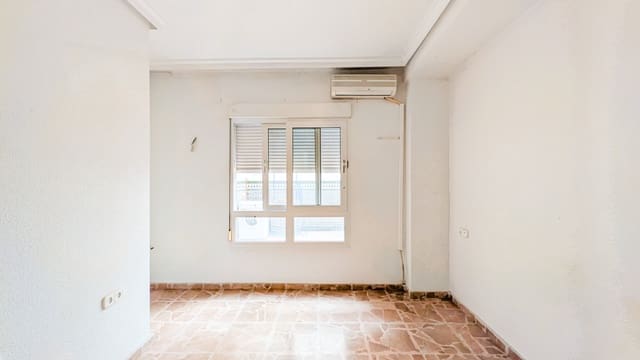 5 quarto Apartamento para venda em Centro - Muelle Pesquero, Torrevieja - 264 990 € (Ref: 9319642)