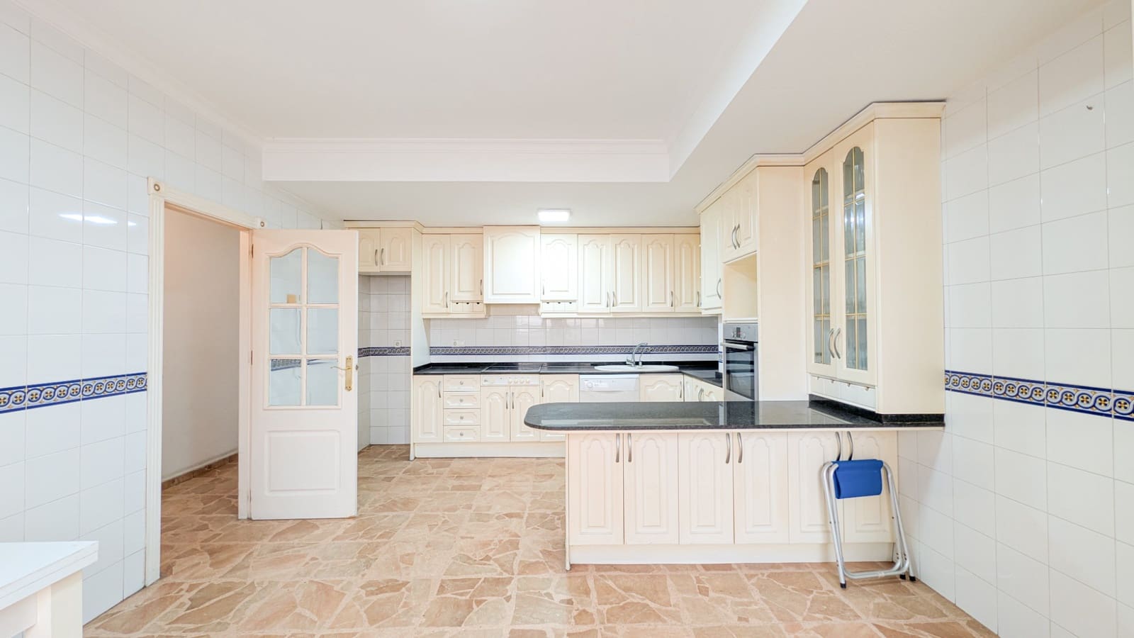 5 soverom Leilighet til salgs i Torrevieja - € 264 990 (Ref: 9319642)