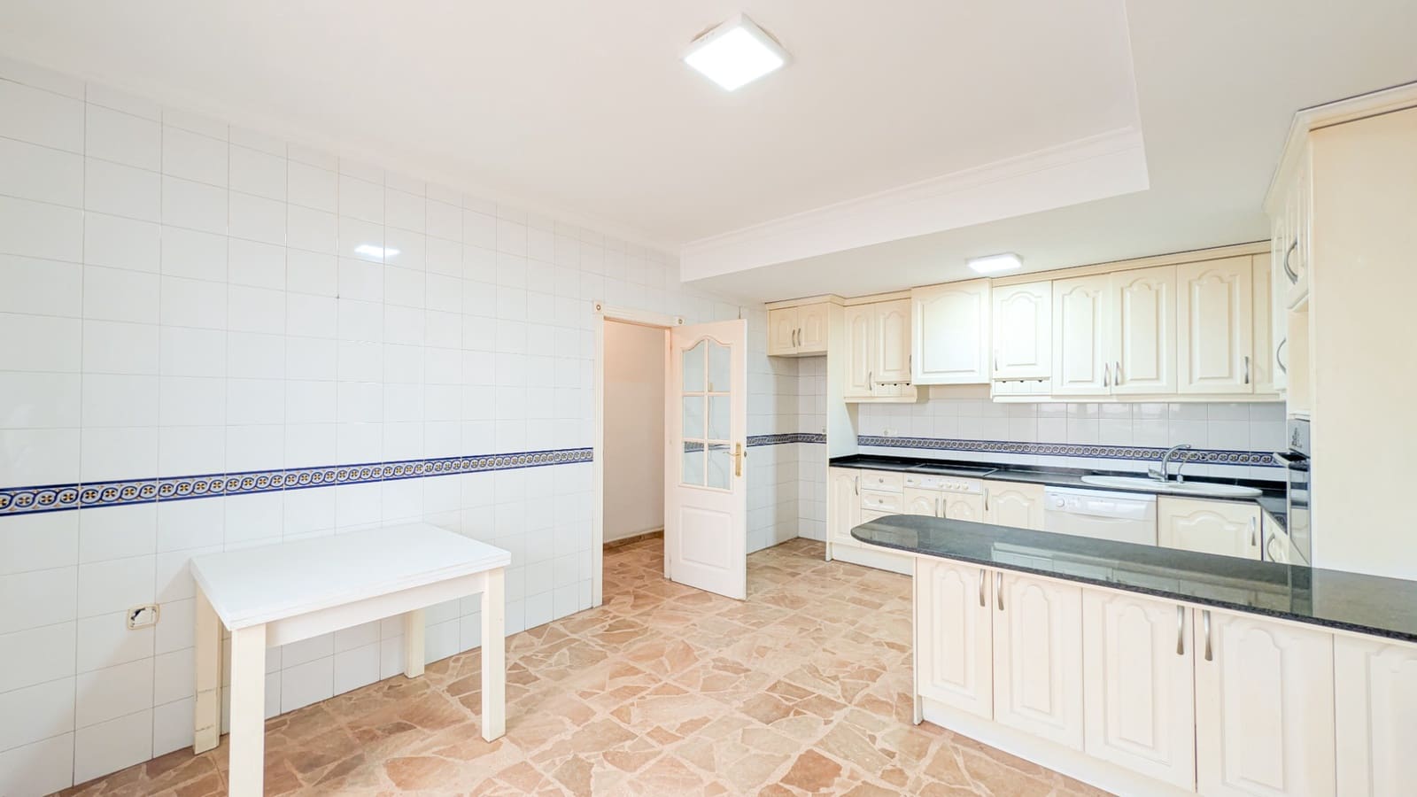 5 soverom Leilighet til salgs i Torrevieja - € 264 990 (Ref: 9319642)