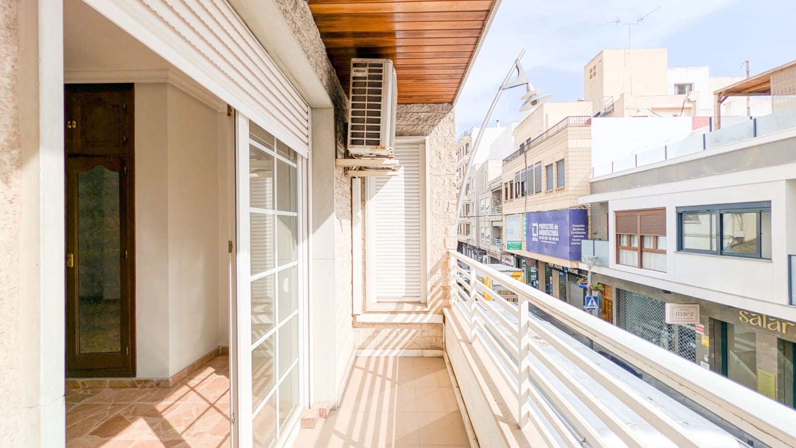 5 soverom Leilighet til salgs i Torrevieja - € 264 990 (Ref: 9319642)